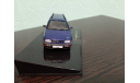 Volkswagen Golf 3 Variant 1994, масштабная модель, IXO Road (серии MOC, CLC), scale43