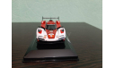 Porsche 963 #5 24h LeMans 2023, масштабная модель, Burago Signature, scale43