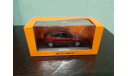 Ford Focus 2004, масштабная модель, Minichamps, 1:43, 1/43