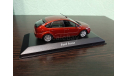 Ford Focus 2004, масштабная модель, Minichamps, 1:43, 1/43