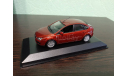 Ford Focus 2004, масштабная модель, Minichamps, 1:43, 1/43