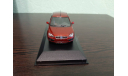 Ford Focus 2004, масштабная модель, Minichamps, 1:43, 1/43