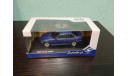 BMW M3 (E36) Coupe 1999, масштабная модель, Solido, scale43