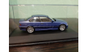 BMW M3 (E36) Coupe 1999, масштабная модель, Solido, scale43