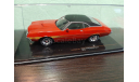 Ford Gran Torino Sport 1972, масштабная модель, IXO Road (серии MOC, CLC), scale43