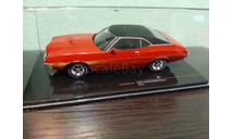 Ford Gran Torino Sport 1972, масштабная модель, IXO Road (серии MOC, CLC), scale43