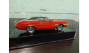 Ford Gran Torino Sport 1972, масштабная модель, IXO Road (серии MOC, CLC), scale43