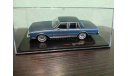 Chevrolet Caprice  1981, масштабная модель, IXO Road (серии MOC, CLC), 1:43, 1/43