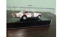 Peugeot 504 Coupe V6 #3 Rally  Cote d Ivoire 1978, масштабная модель, IXO Rally (серии RAC, RAM), scale43