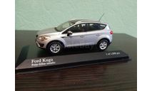 Ford Kuga 2008, масштабная модель, Minichamps, scale43