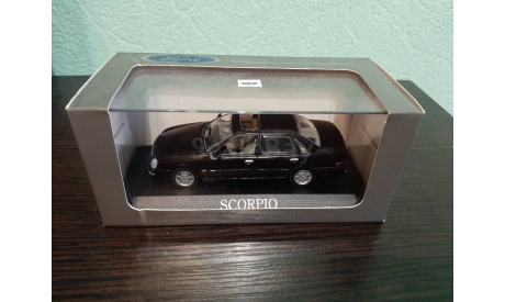 Ford Scorpio 1996, масштабная модель, Minichamps, scale43