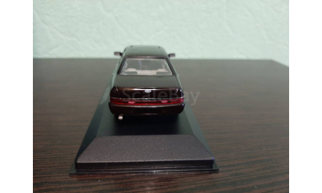 Ford Scorpio 1996, масштабная модель, Minichamps, scale43