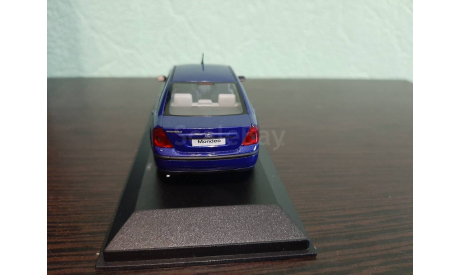 Ford Mondeo 2001, масштабная модель, Minichamps, scale43