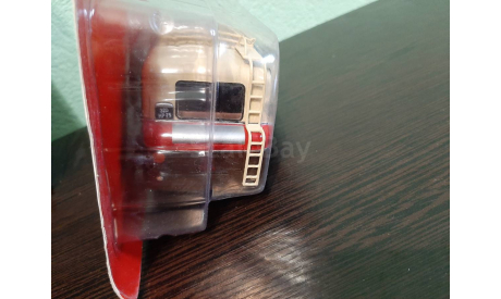 Citroen 46 DP UAD France 1955, масштабная модель, Hachette, scale43, Citroën