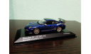 Porsche 911 (997 II) GT3 RS 3.8  2009, масштабная модель, Minichamps, scale43