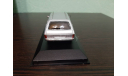 Mercedes-Benz 230TE S123 (W123) 1982, масштабная модель, Minichamps, scale43