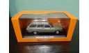 Mercedes-Benz 230TE S123 (W123) 1982, масштабная модель, Minichamps, scale43