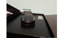 Porsche 911 (991 II) GT3 RS MR Manthey Racing, масштабная модель, Minichamps, scale43