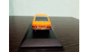 Volkswagen Passat 1975, масштабная модель, Minichamps, scale43