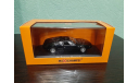 De Tomaso Mangusta 1967, масштабная модель, Minichamps, scale43