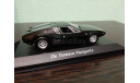 De Tomaso Mangusta 1967, масштабная модель, Minichamps, scale43