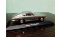 Aston Martin DBS 1967, масштабная модель, Minichamps, 1:43, 1/43