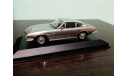 Aston Martin DBS 1967, масштабная модель, Minichamps, 1:43, 1/43