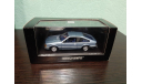 Opel Monza 1980, масштабная модель, Minichamps, scale43