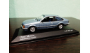 Opel Monza 1980, масштабная модель, Minichamps, scale43