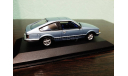 Opel Monza 1980, масштабная модель, Minichamps, scale43