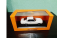 Opel Manta A 1970, масштабная модель, Minichamps, scale43