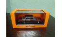 Opel Diplomat 1969, масштабная модель, Minichamps, scale43