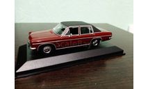 Opel Diplomat 1969, масштабная модель, Minichamps, scale43