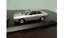 Lancia Beta Coupe 1980, масштабная модель, Minichamps, scale43