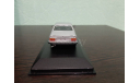 Lancia Beta Coupe 1980, масштабная модель, Minichamps, scale43