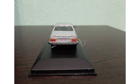 Lancia Beta Coupe 1980, масштабная модель, Minichamps, scale43