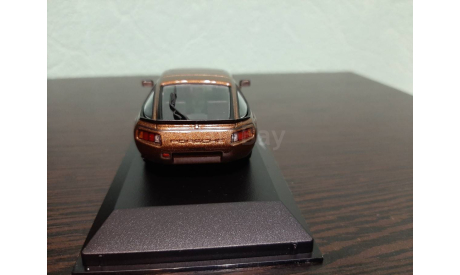 Porsche 928 S 1979, масштабная модель, Minichamps, scale43