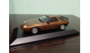 Porsche 928 S 1979, масштабная модель, Minichamps, scale43