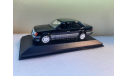 Mercedes-Benz 500E V8 1991 W124, масштабная модель, Minichamps, scale43