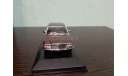 Mercedes-Benz 450 SEL 6.9 (W116) 1976, масштабная модель, Minichamps, scale43