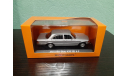 Mercedes-Benz 450 SEL 6.9 (W116) 1976, масштабная модель, Minichamps, scale43