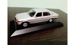 Mercedes-Benz 450 SEL 6.9 (W116) 1976