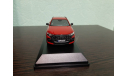 Audi RS Q8 SUV 2024, масштабная модель, Norev, scale43