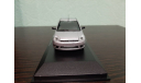 Ford Fiesta 3d 2002, масштабная модель, Minichamps, scale43