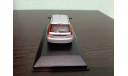 Ford Fiesta 3d 2002, масштабная модель, Minichamps, scale43