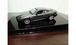 Aston Martin DB7