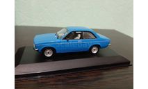 Opel Kadett C Saloon 1973-1977, масштабная модель, Minichamps, scale43