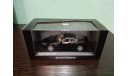 Aston Martin DB9 2003, масштабная модель, scale43