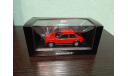 Opel Kadett SR 1979, масштабная модель, Minichamps, scale43