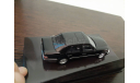 MERCEDES-BENZ 500E Brabus 6.5 (W124) E65, black, масштабная модель, 1:43, 1/43